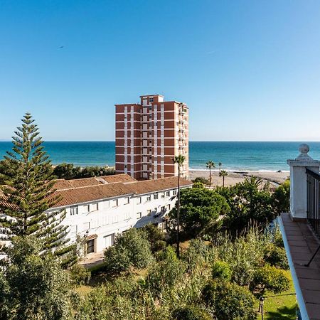 Beach Apartment Marina Duquesa Manilva Buitenkant foto