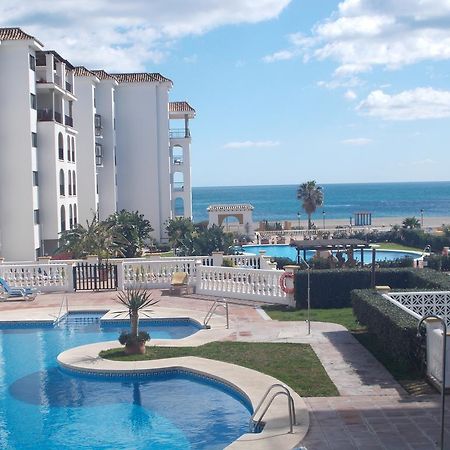 Beach Apartment Marina Duquesa Manilva Buitenkant foto