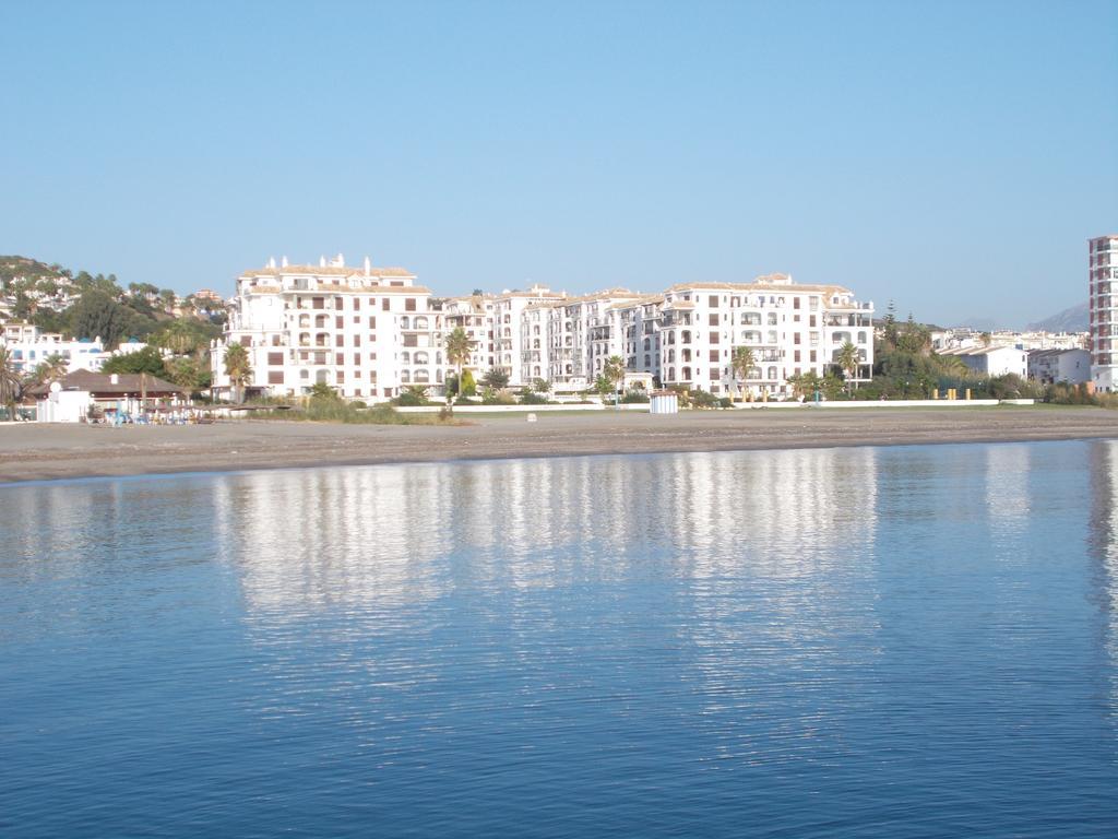 Beach Apartment Marina Duquesa Manilva Buitenkant foto