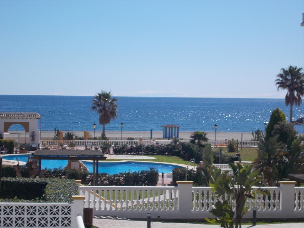Beach Apartment Marina Duquesa Manilva Buitenkant foto