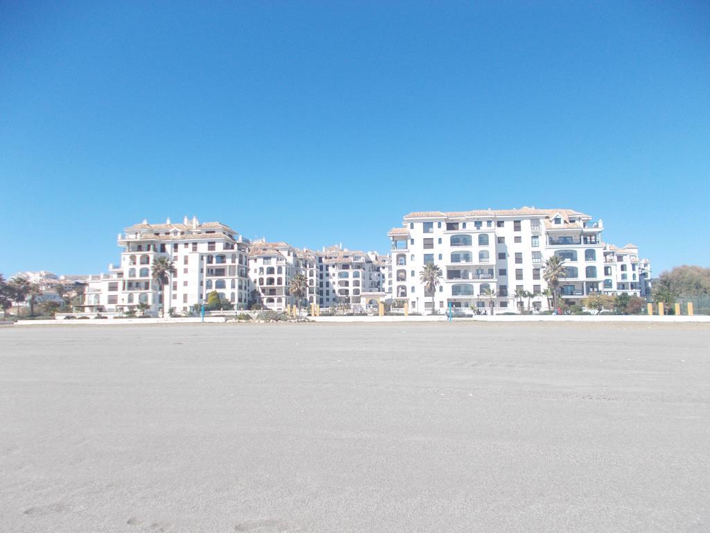 Beach Apartment Marina Duquesa Manilva Buitenkant foto