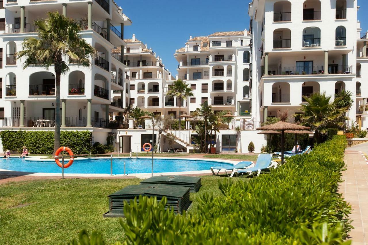 Beach Apartment Marina Duquesa Manilva Buitenkant foto